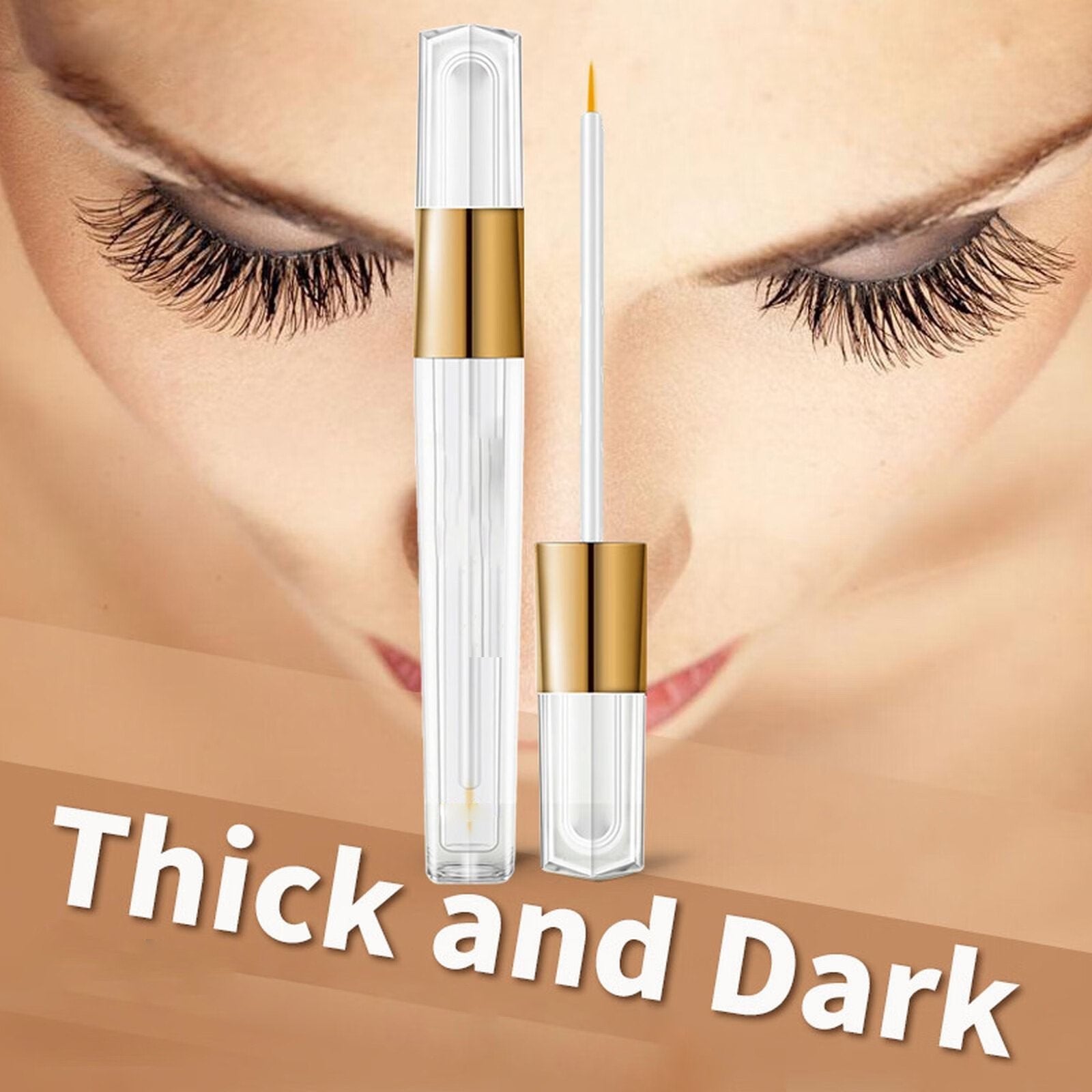 1+1 Gratis | Volure™ | Wimpernwachstum und -verdichtung!