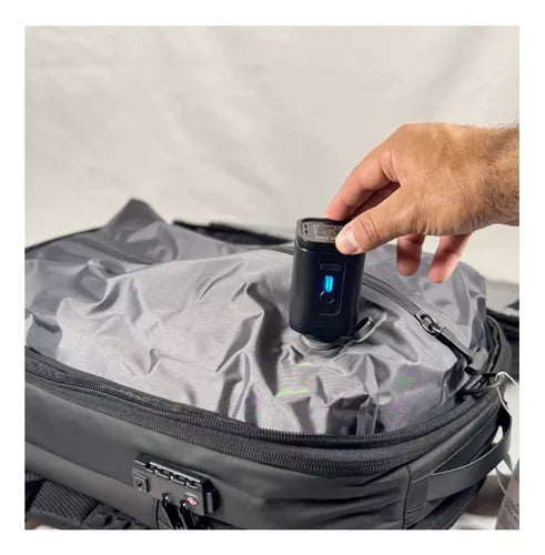 Effipack™ | Platzsparende Innovation