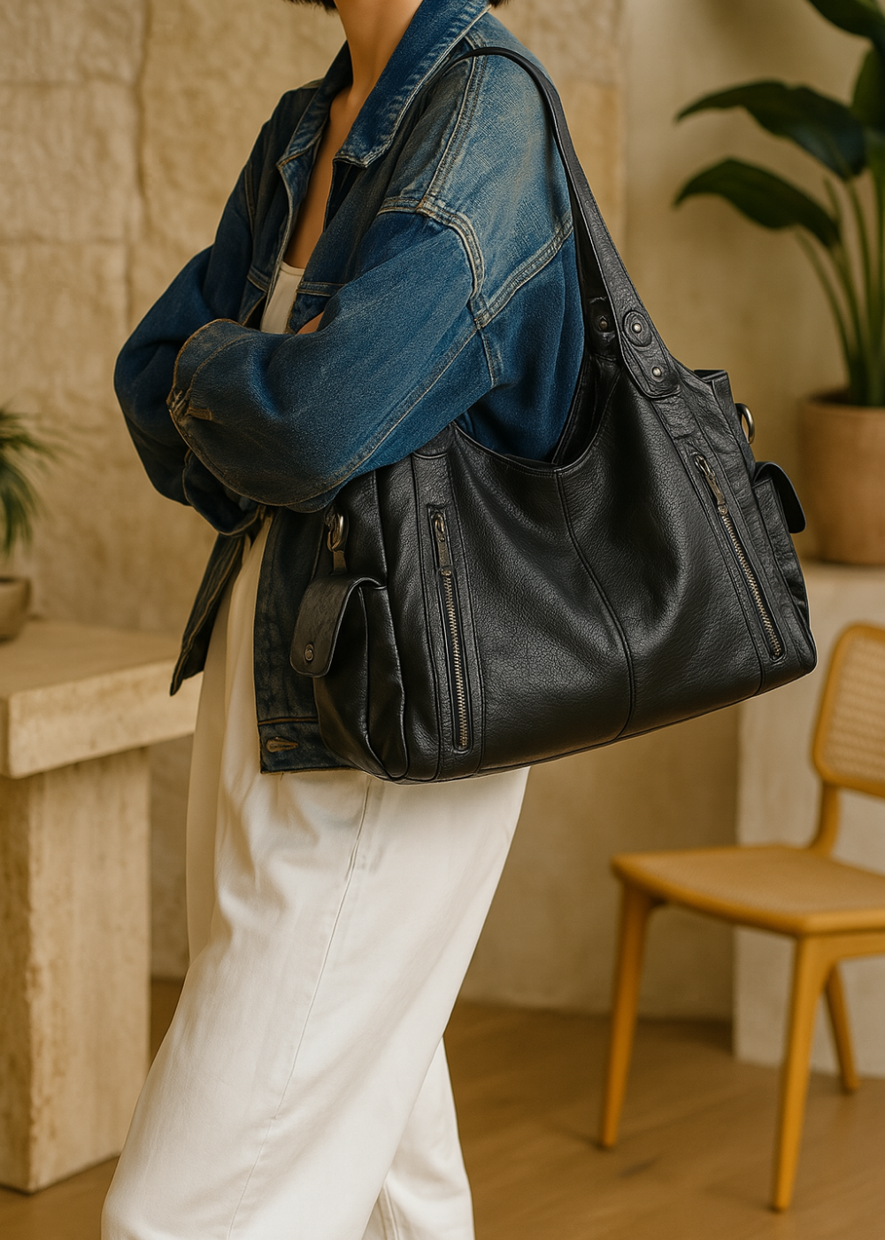 CarryCharm® | ToteBag
