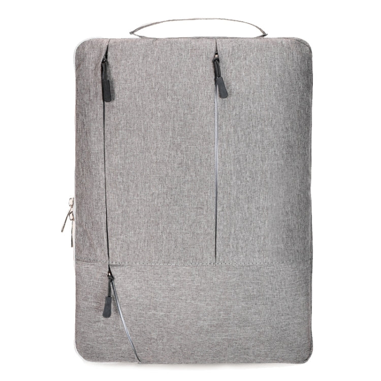 CarryCore® | Tragbare Laptoptasche