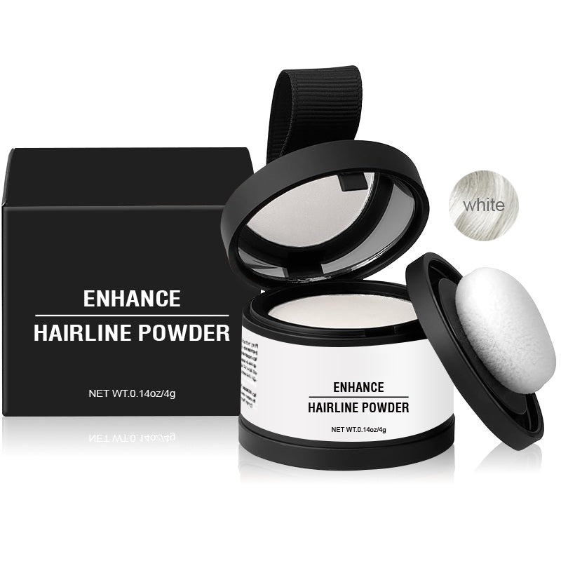 1+1 GRATIS | EdgeGuard™ | Eine schnelle Lösung für einen natürlichen, voluminösen Haaransatz!