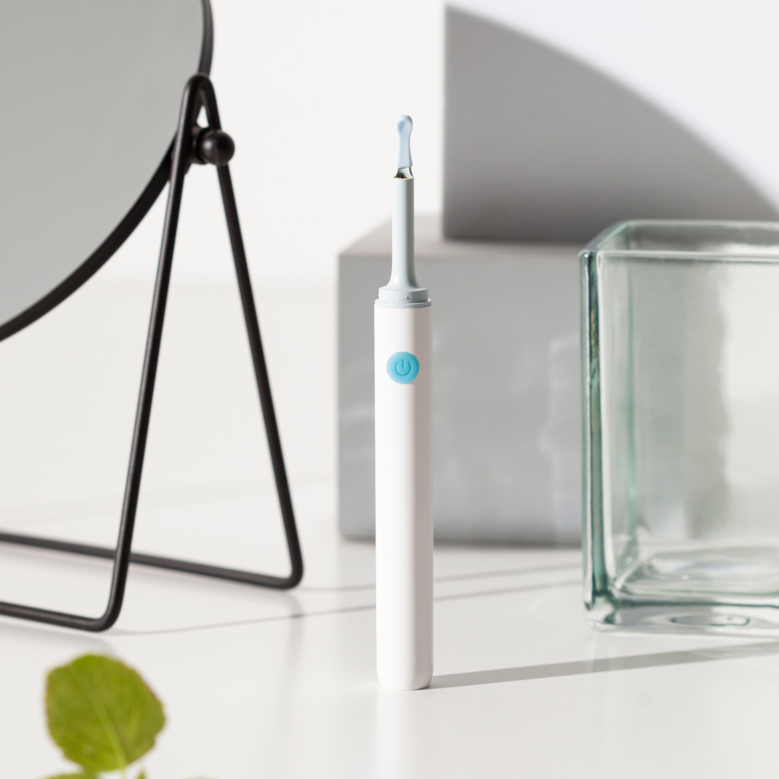 Visioscope™ | Kabelloser WiFi-Ohrreiniger