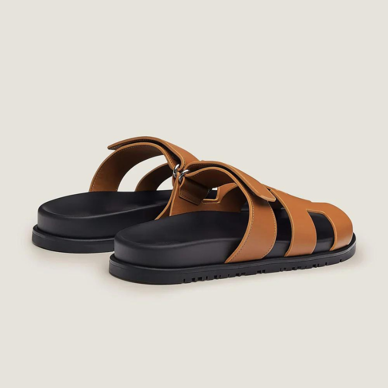 50% RABATT | Velarié™ | Luxus-Designersandale