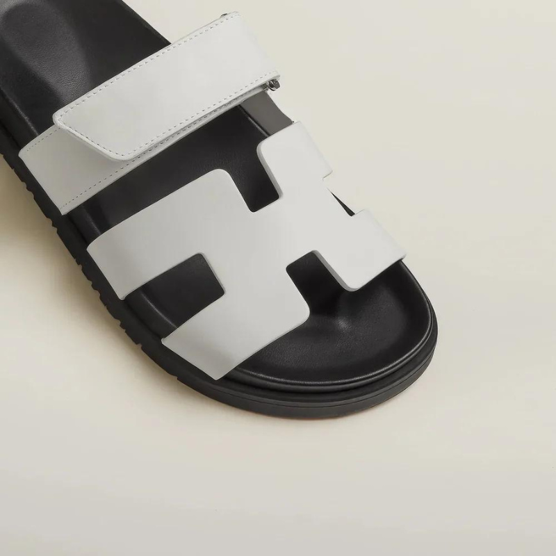 50% RABATT | Velarié™ | Luxus-Designersandale