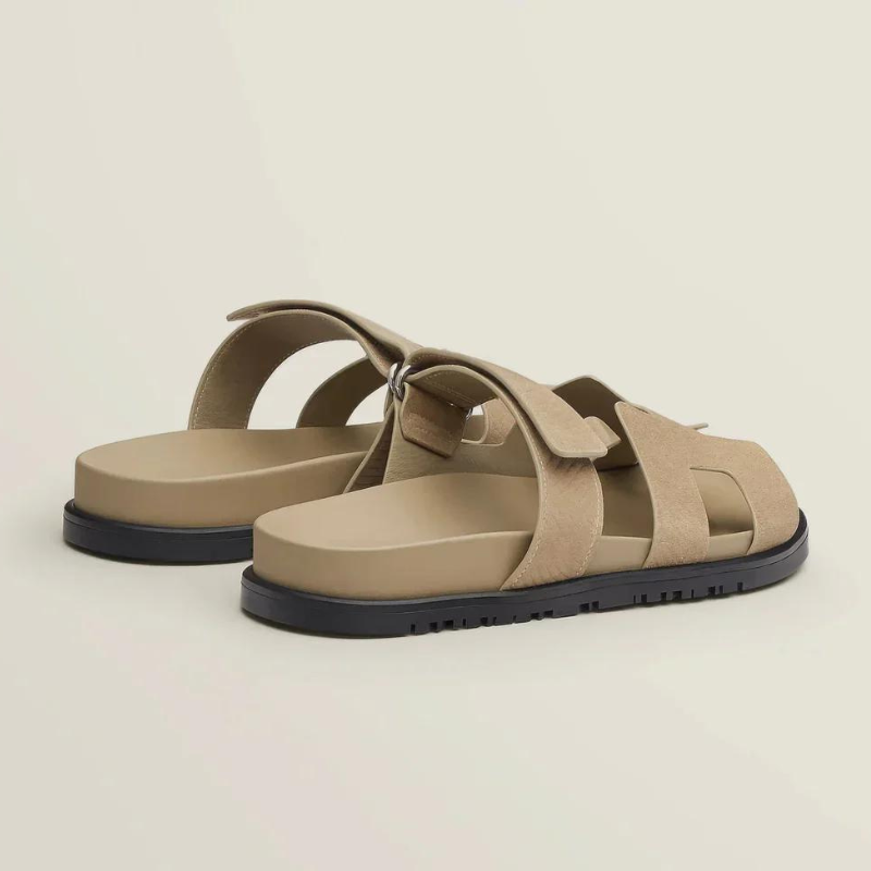 50% RABATT | Velarié™ | Luxus-Designersandale