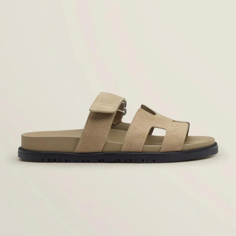 50% RABATT | Velarié™ | Luxus-Designersandale