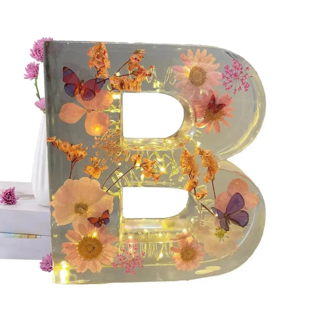 50% RABATT | Floriva™ | Handgefertigtes Licht für Ihr Zuhause!