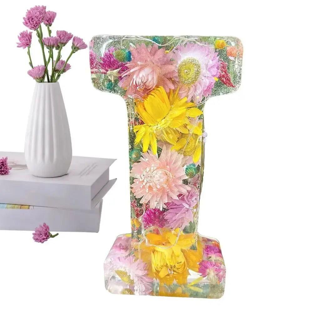 50% RABATT | Floriva™ | Handgefertigtes Licht für Ihr Zuhause!