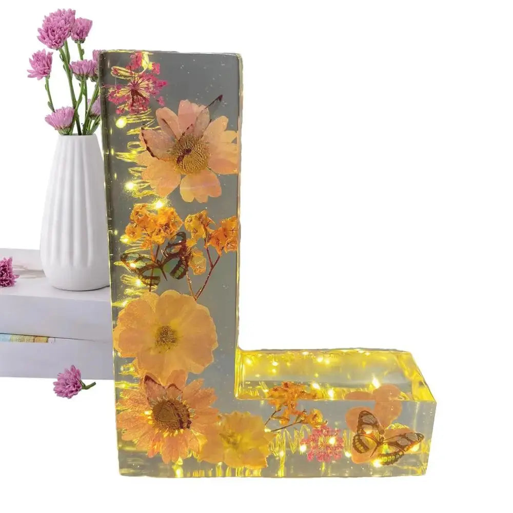 50% RABATT | Floriva™ | Handgefertigtes Licht für Ihr Zuhause!