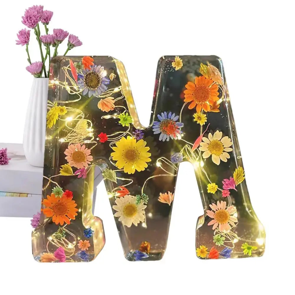 50% RABATT | Floriva™ | Handgefertigtes Licht für Ihr Zuhause!