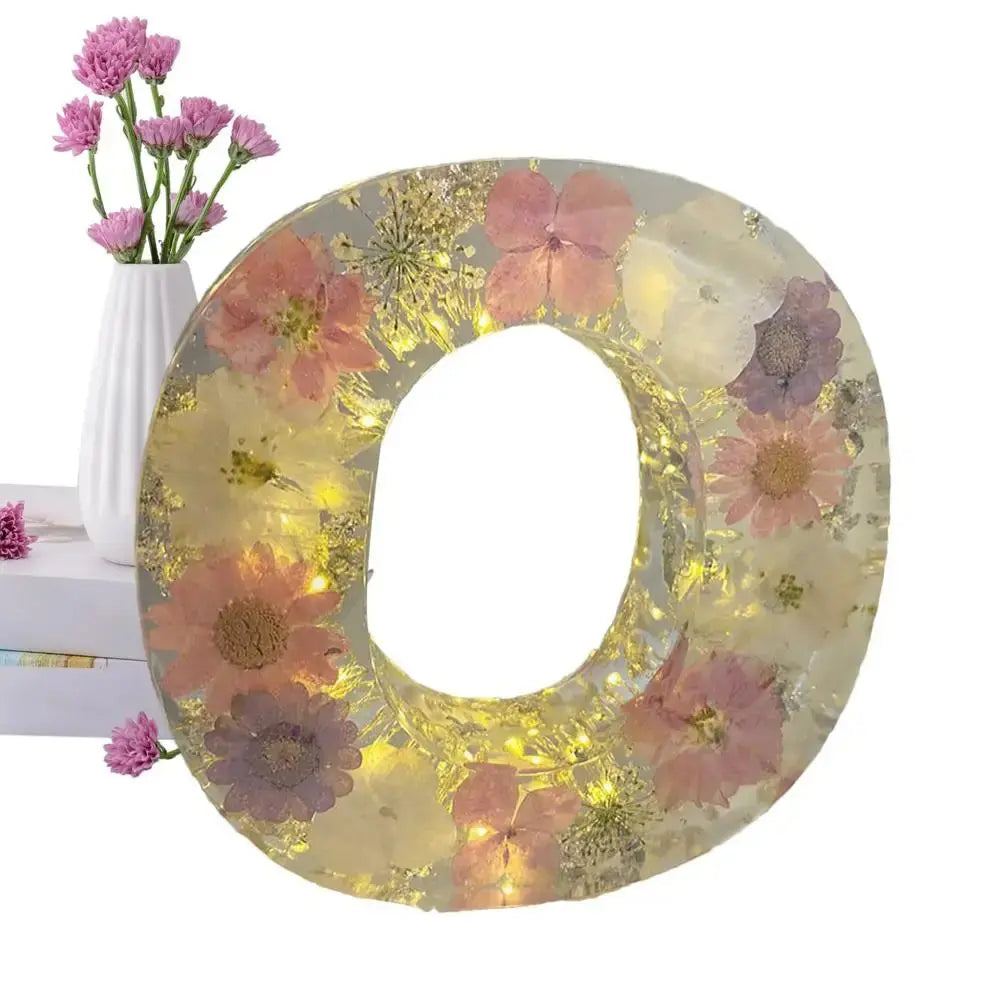 50% RABATT | Floriva™ | Handgefertigtes Licht für Ihr Zuhause!