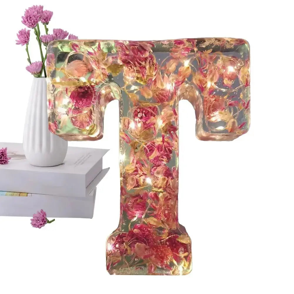 50% RABATT | Floriva™ | Handgefertigtes Licht für Ihr Zuhause!