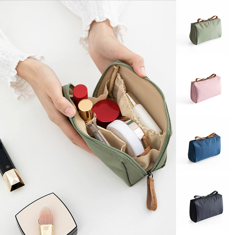 GlowKit® | Reise-Kosmetiktasche