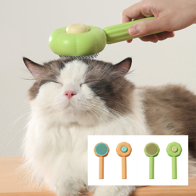 FluffAway™ | Reinigungsbürste für Tierhaare