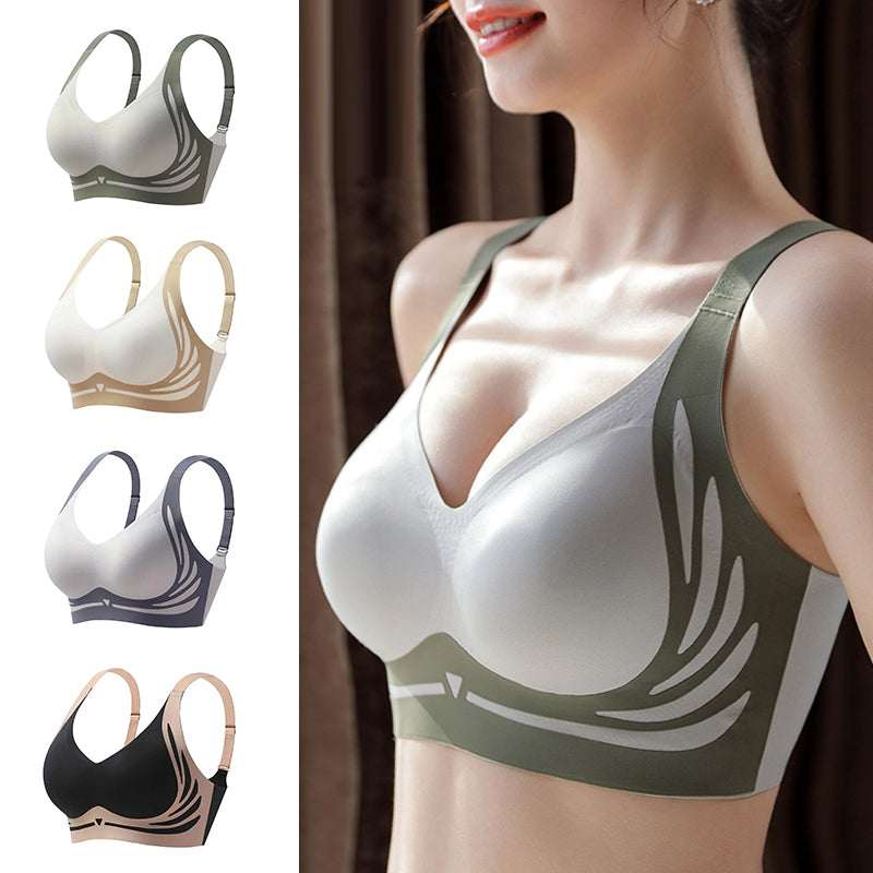 1+1 GRATIS | UpLift™, Anti-Sagging-Push-up-BH ohne Bügel