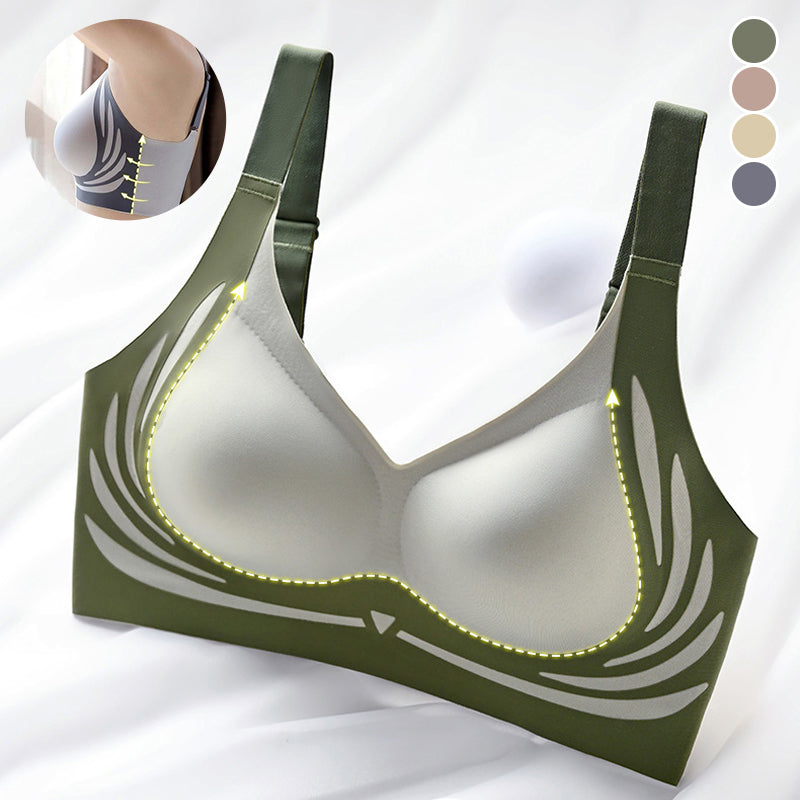 1+1 GRATIS | UpLift™, Anti-Sagging-Push-up-BH ohne Bügel
