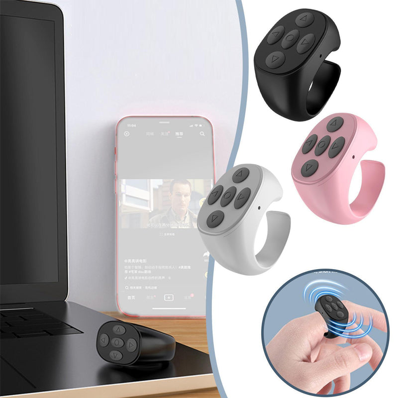 1+1 GRATIS | TouchSync™ - Die ultimative intelligente Fernbedienung für die Aufnahme von perfekten Videos, Selfies und mehr!