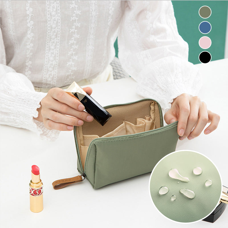 GlowKit® | Reise-Kosmetiktasche