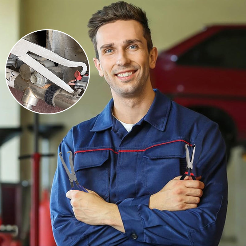 1+1 GRATIS | LubriCut™ - Effizientes Werkzeug für die schnelle Reparatur von Kraftstoffleitungen