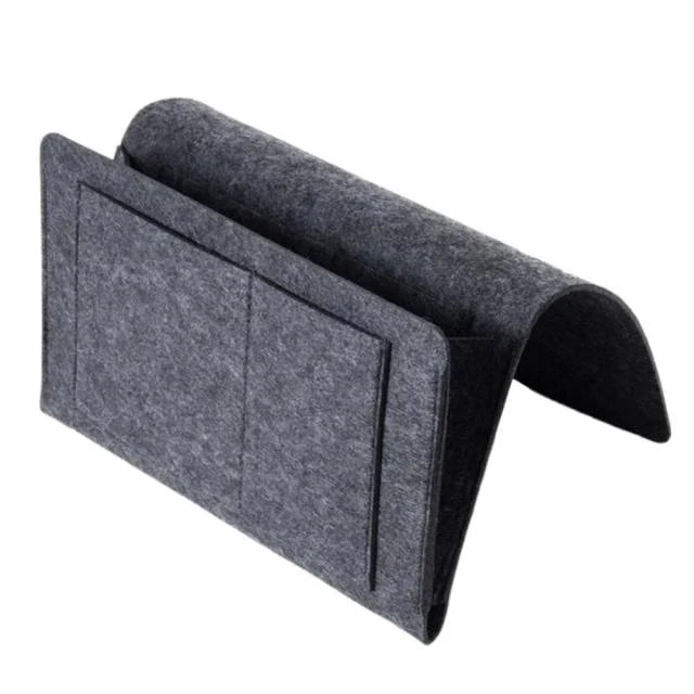 BedBag™ - Nützliche Umhängetasche für das Bett/Sofa
