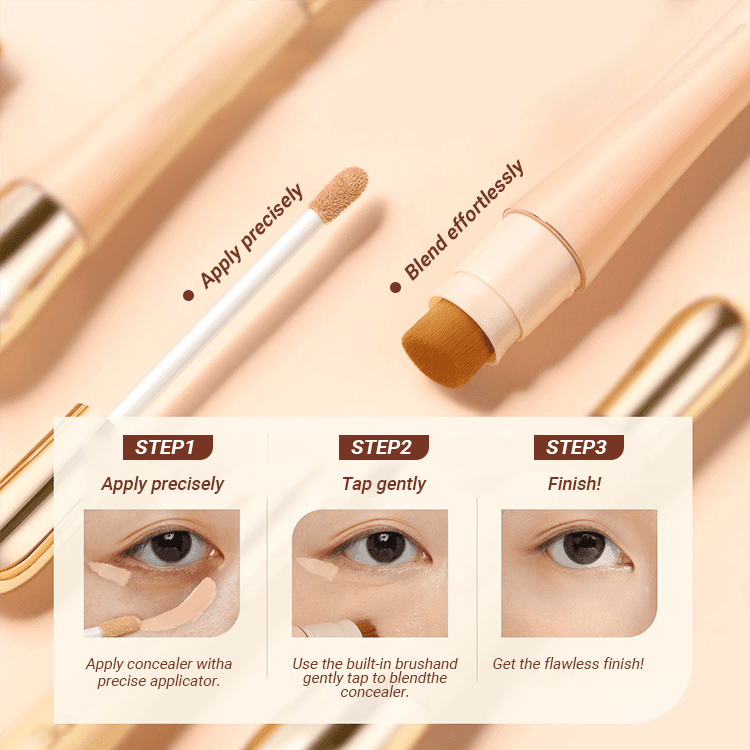 Luminage™ | Perfekte Farbe, makelloser Teint, den ganzen Tag!