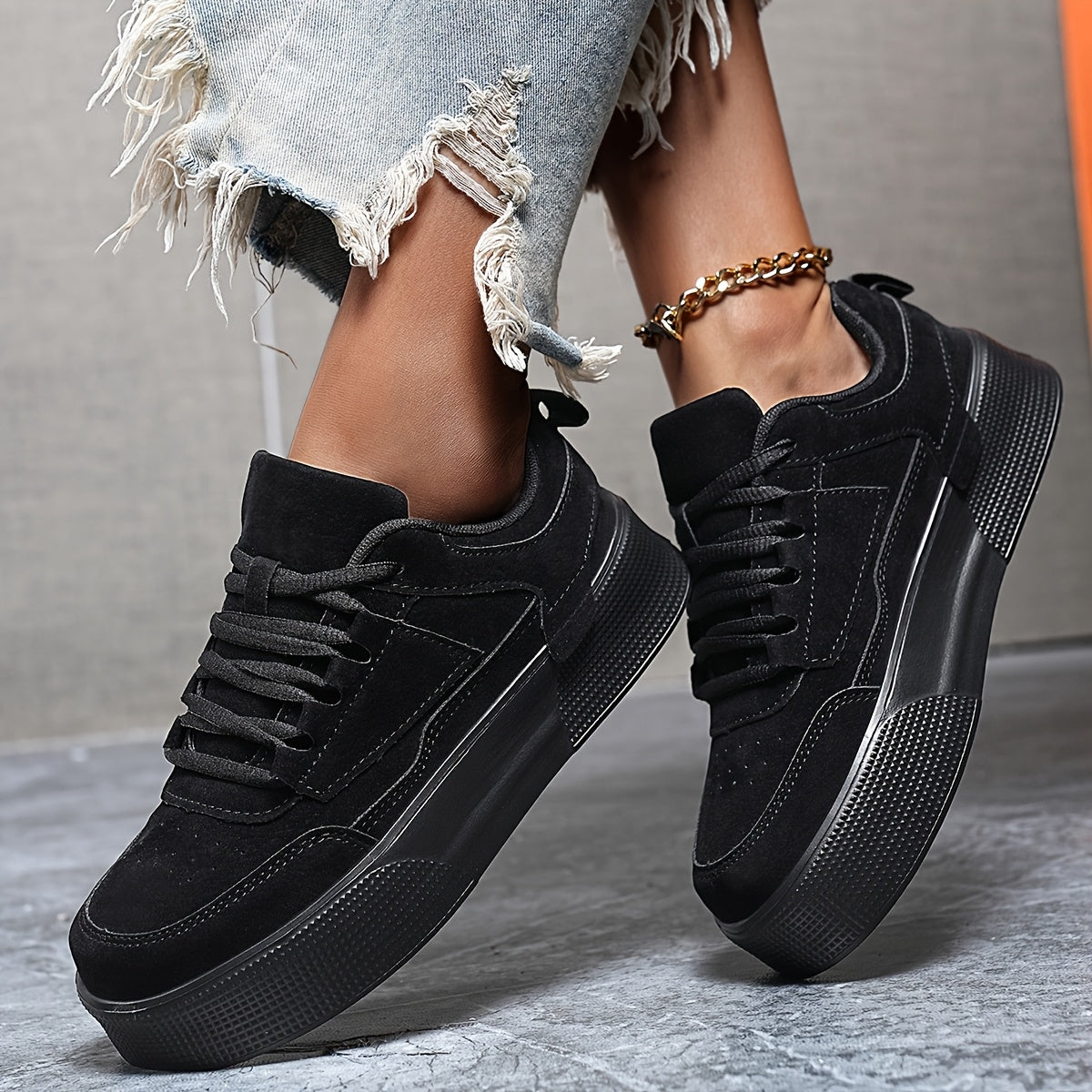 FlexiStep® | Leichte Komfort-Sneaker