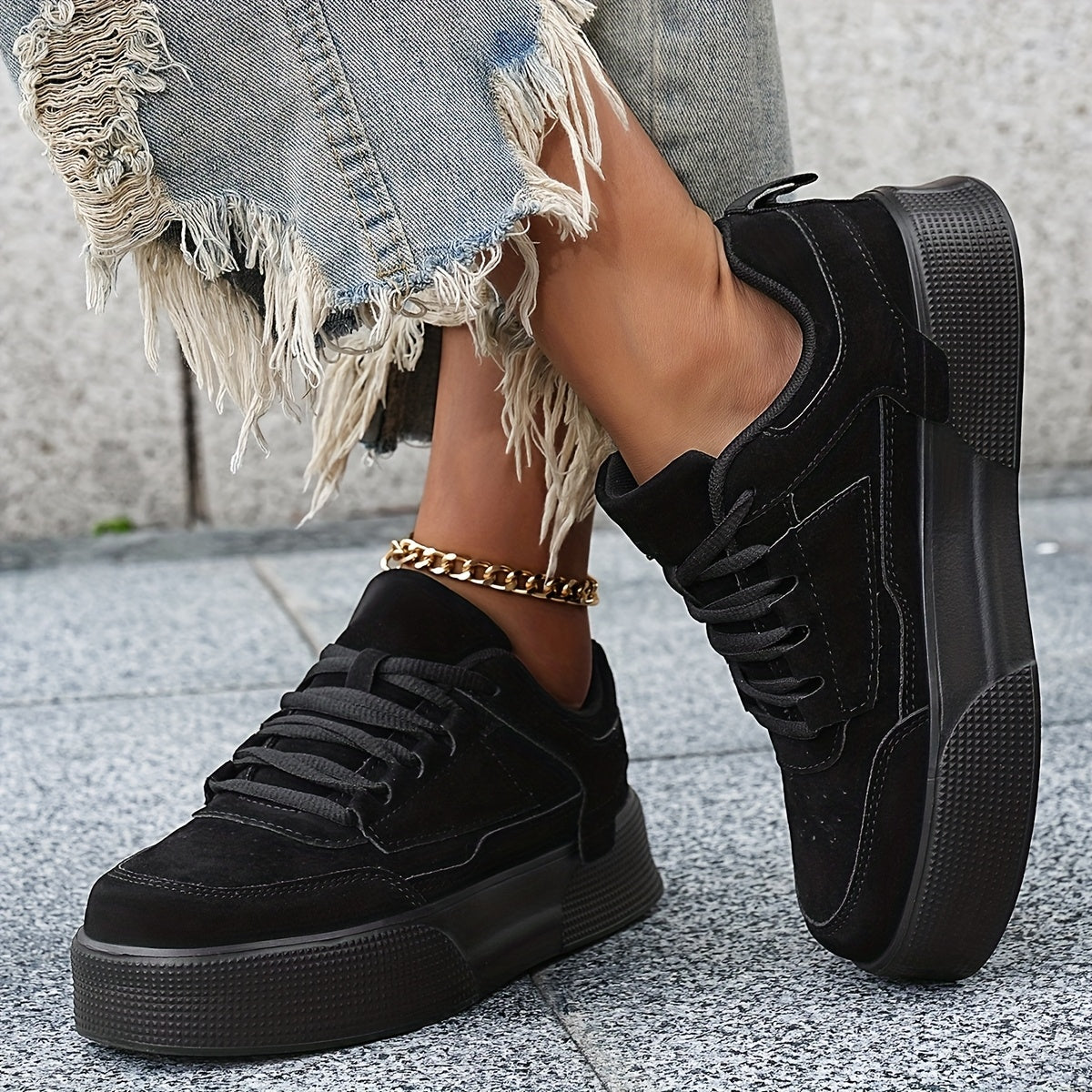 FlexiStep® | Leichte Komfort-Sneaker