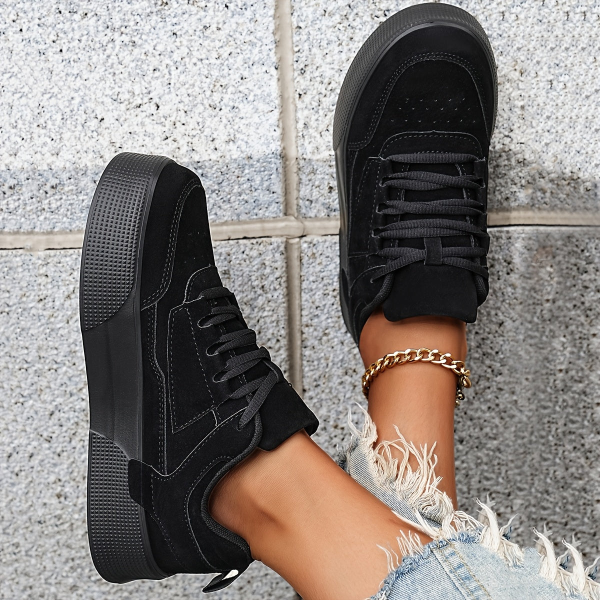 FlexiStep® | Leichte Komfort-Sneaker