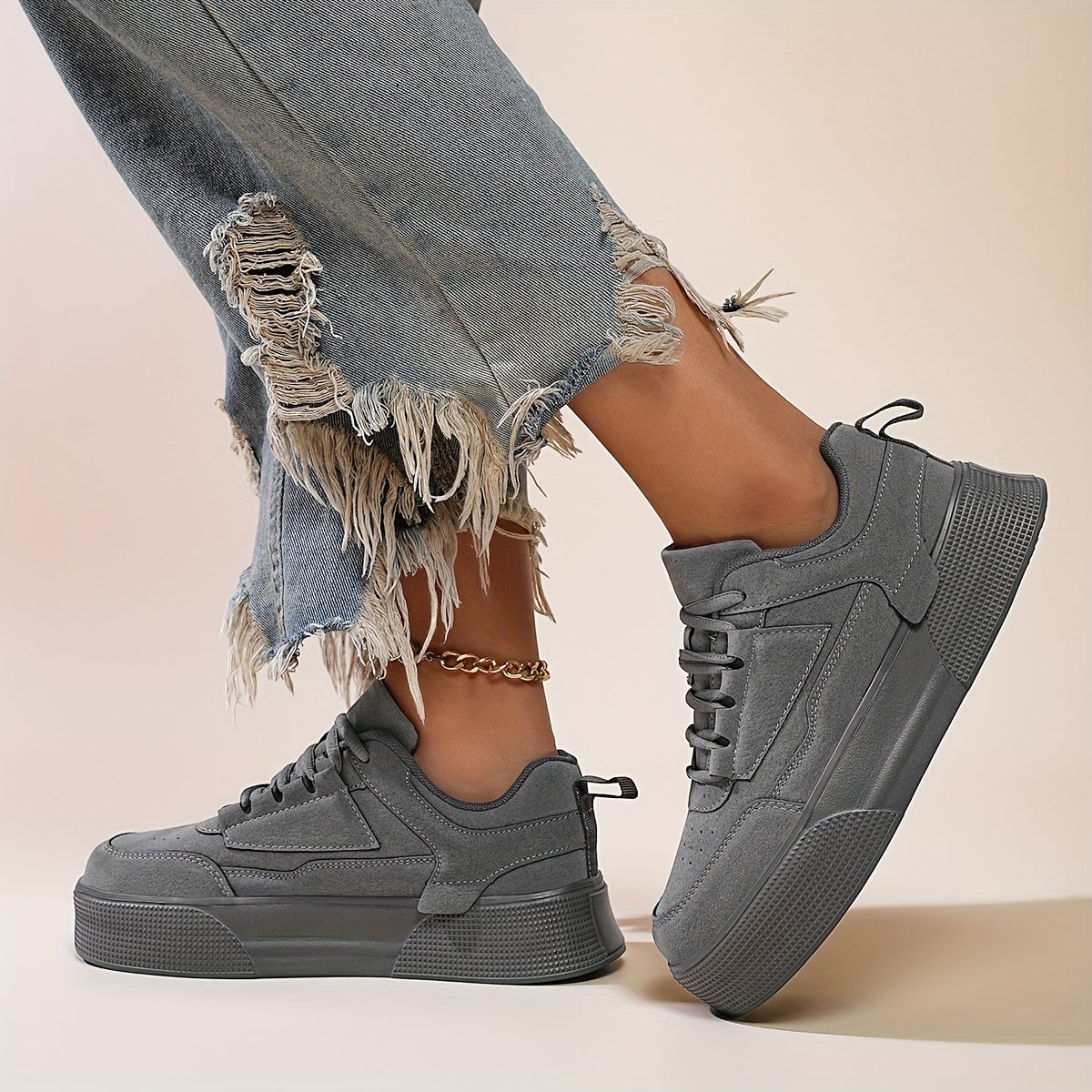 FlexiStep® | Leichte Komfort-Sneaker
