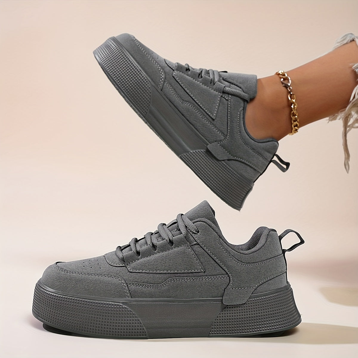 FlexiStep® | Leichte Komfort-Sneaker