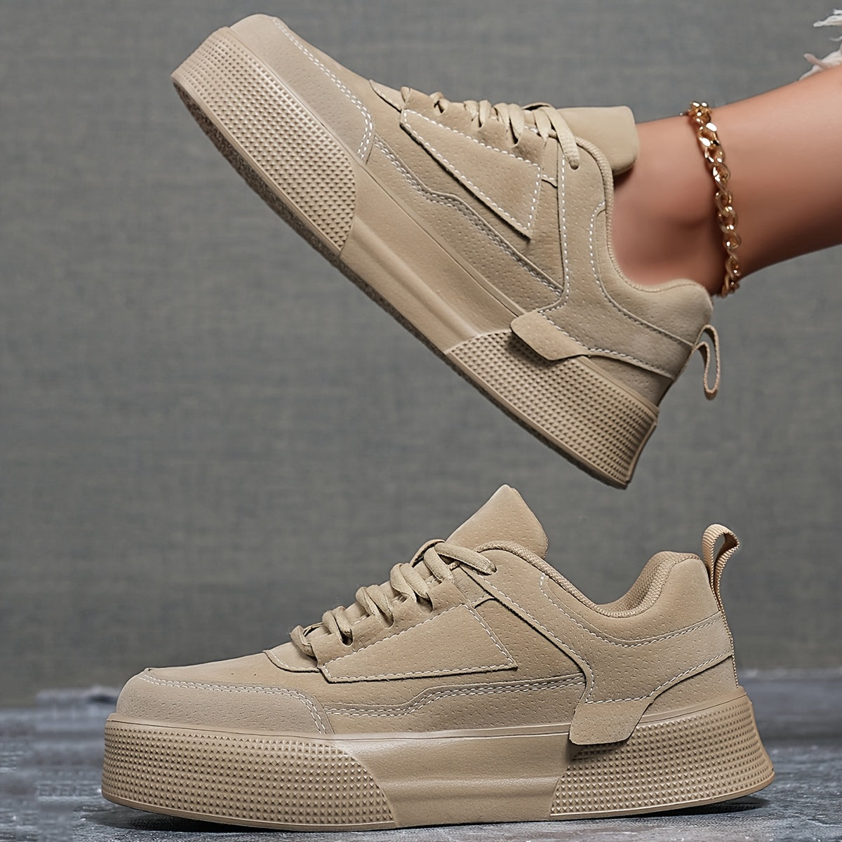FlexiStep® | Leichte Komfort-Sneaker