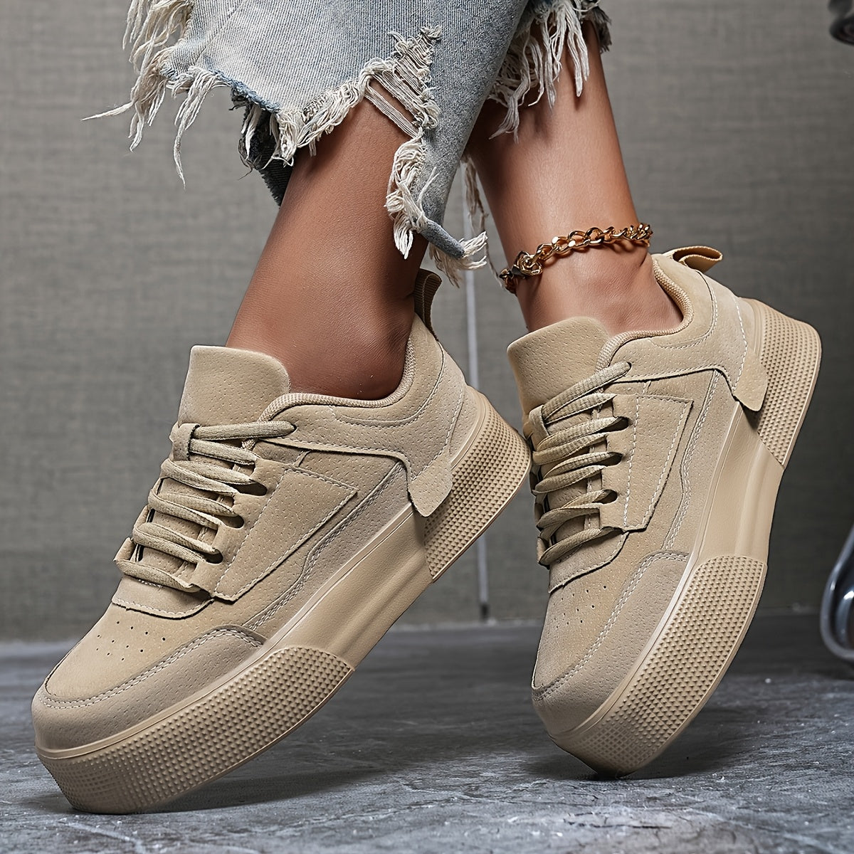 FlexiStep® | Leichte Komfort-Sneaker