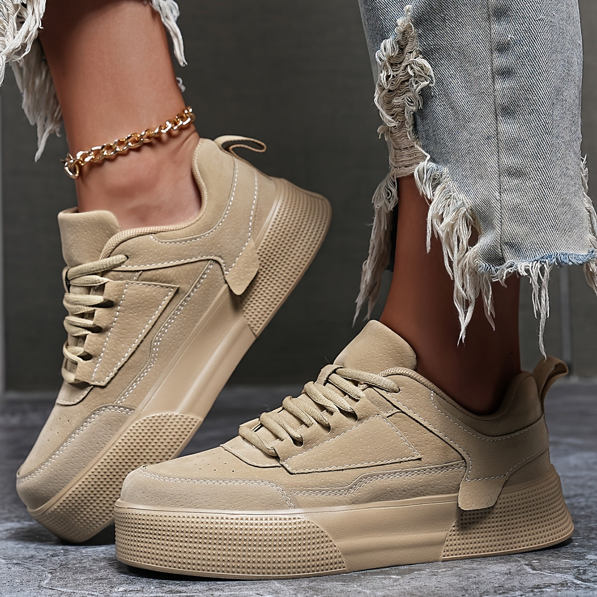 FlexiStep® | Leichte Komfort-Sneaker