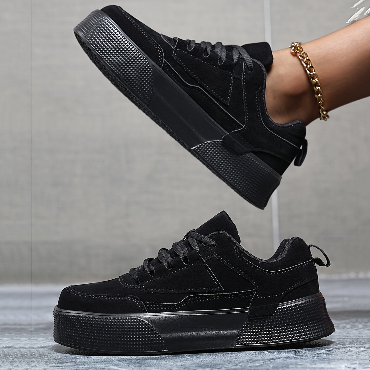 FlexiStep® | Leichte Komfort-Sneaker
