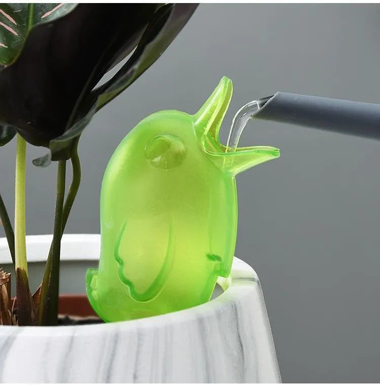 1+1 Gratis | BirdDrip™ Selbstbewässernde Vogeltränke