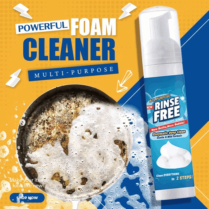 (1 +1 Gratis) Cleaner | Erweckt jede Oberfläche zu neuem Leben
