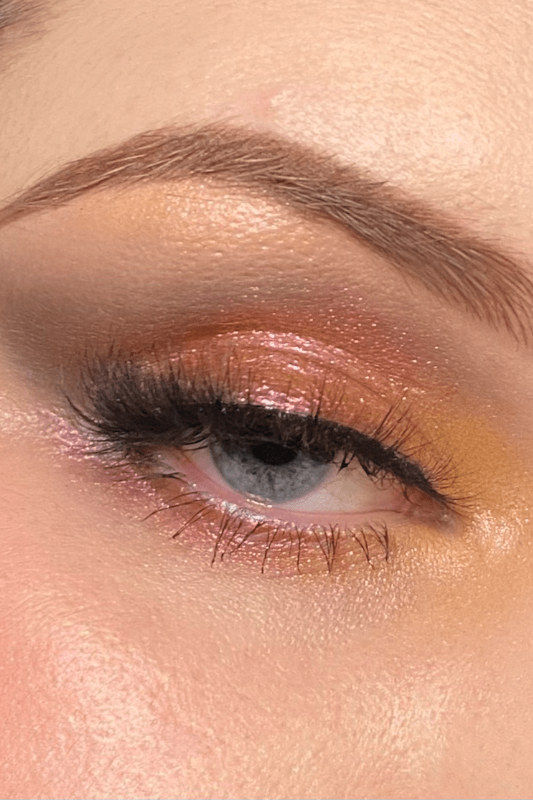 PrismDust™ | Pocket Summer Glitter Eye Palette