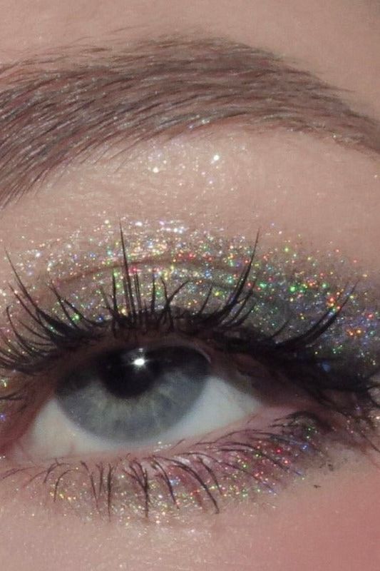 PrismDust™ | Pocket Summer Glitter Eye Palette