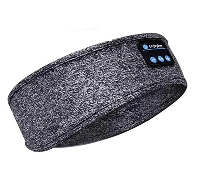 LullaBand™ - Genieße überall einen tiefen, erholsamen Schlaf!