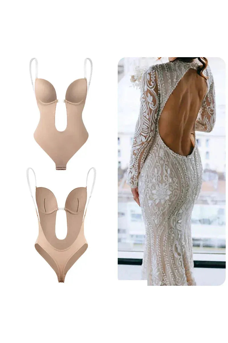 Savy™ | Shape Enhancer Kleid