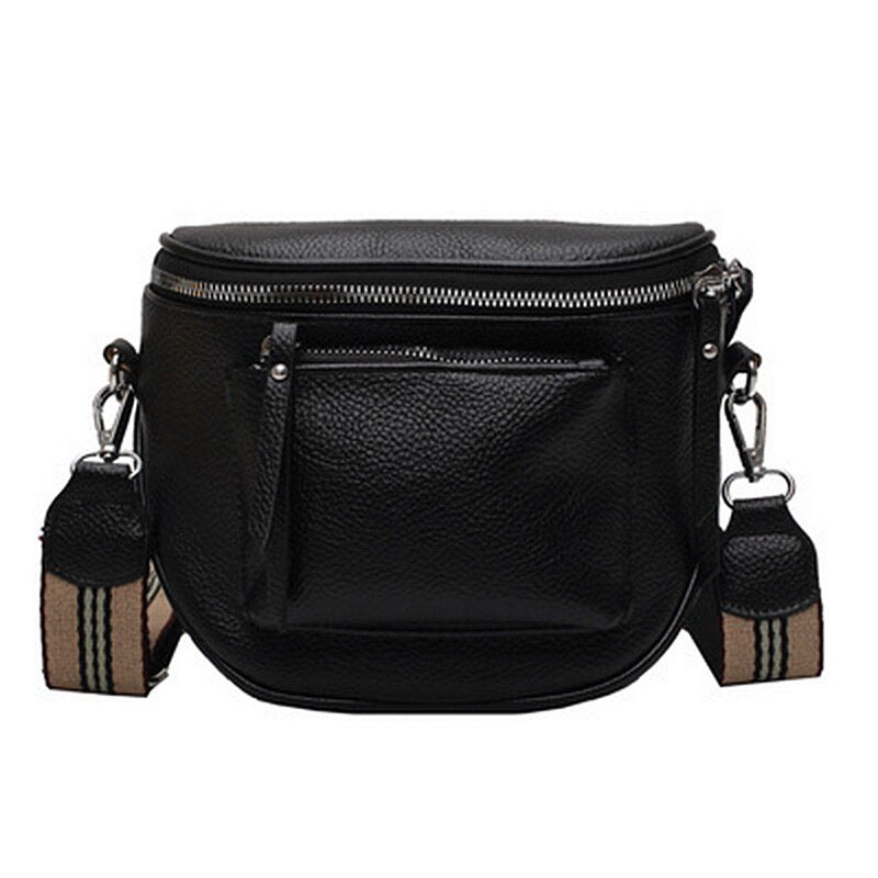 Yanna™ - Handliche Schultertasche - praktische Crossbody-Tasche für unterwegs
