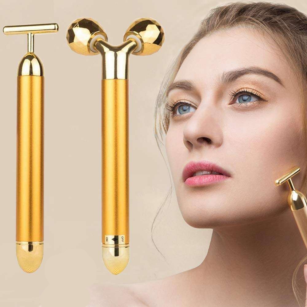 1+1 Gratis | Beautybar™ Lässt Sie jünger und energiegeladener aussehen!
