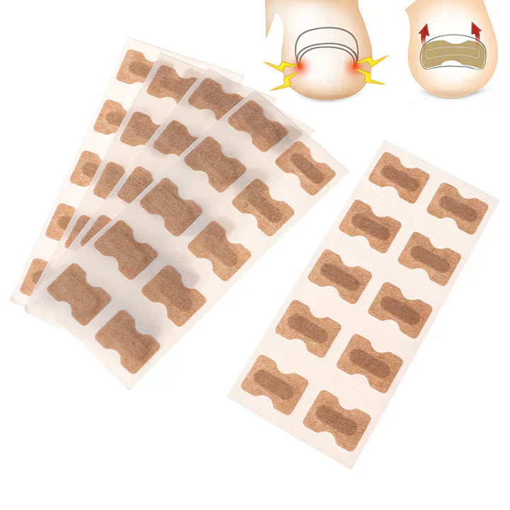 50% RABATT | NailNurture™ | Nagelpflege Schnelle Schmerzlinderung und gesundes WachstumG