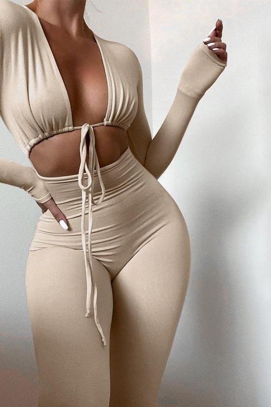 Pylomo - Ticy Jumpsuit