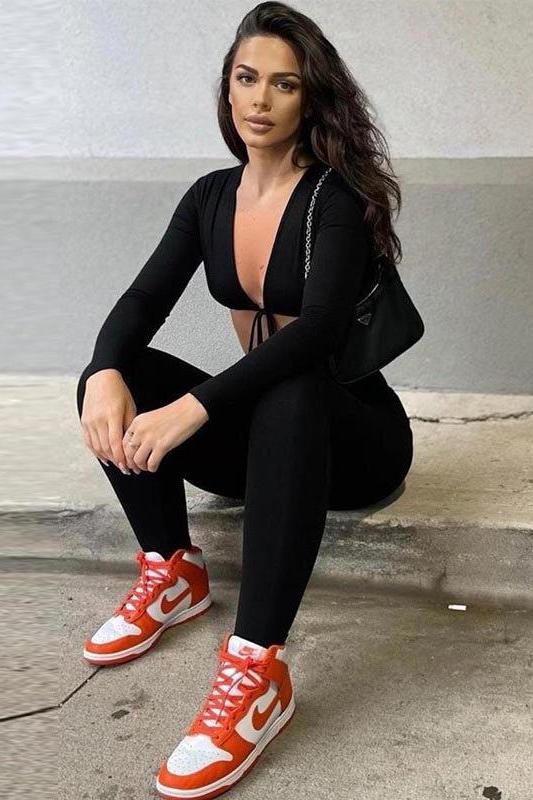 Pylomo - Ticy Jumpsuit