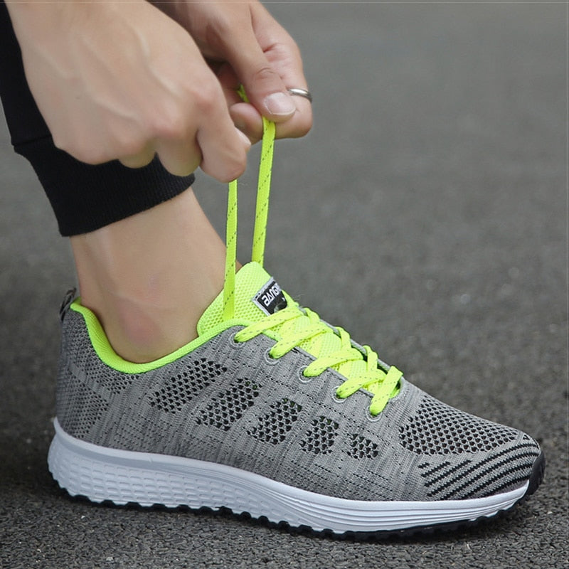 50% RABATT | Stravix™ | Orthopädische Turnschuhe