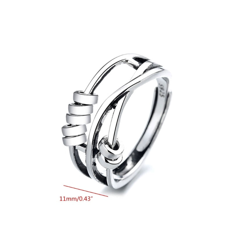 Spintra™ | Zappelring