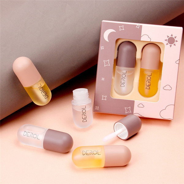 PlumpGlow™ | Lippenvergrößerungsset