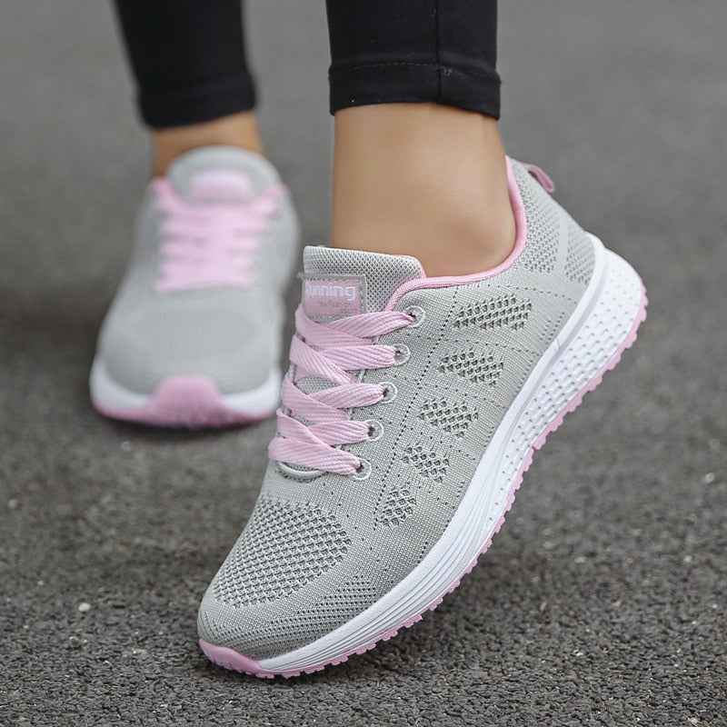 50% RABATT | Stravix™ | Orthopädische Turnschuhe