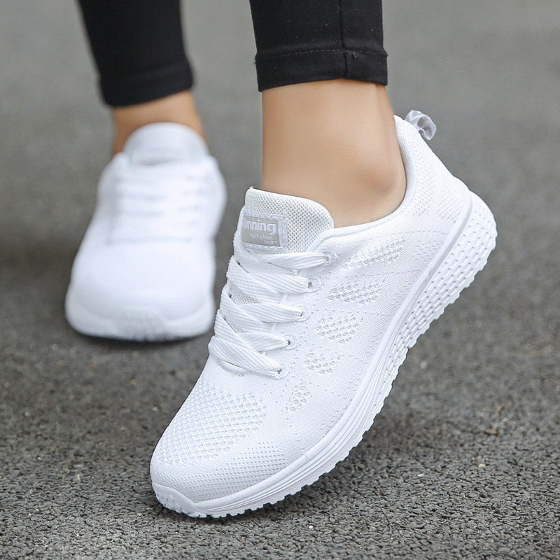 50% RABATT | Stravix™ | Orthopädische Turnschuhe